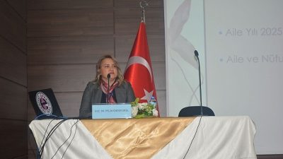 Ege Üniversitesi (EÜ) Kadın Sorunları Uygulama ve Araştırma Merkezi (EKAM)