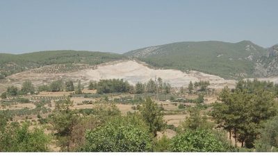 2025, ortak evimiz olan gezegenimiz üzerindeki baskının ne kadar büyük