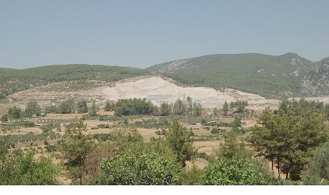 2025, ortak evimiz olan gezegenimiz üzerindeki baskının ne kadar büyük