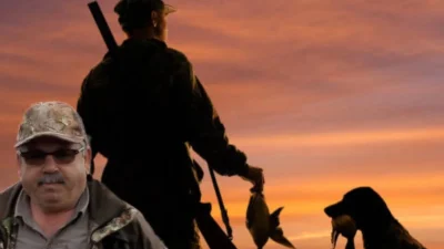 İpsala Avcıları, Amatör Balıkçıları ve Doğayı Koruma Derneği Başkanı Zafer