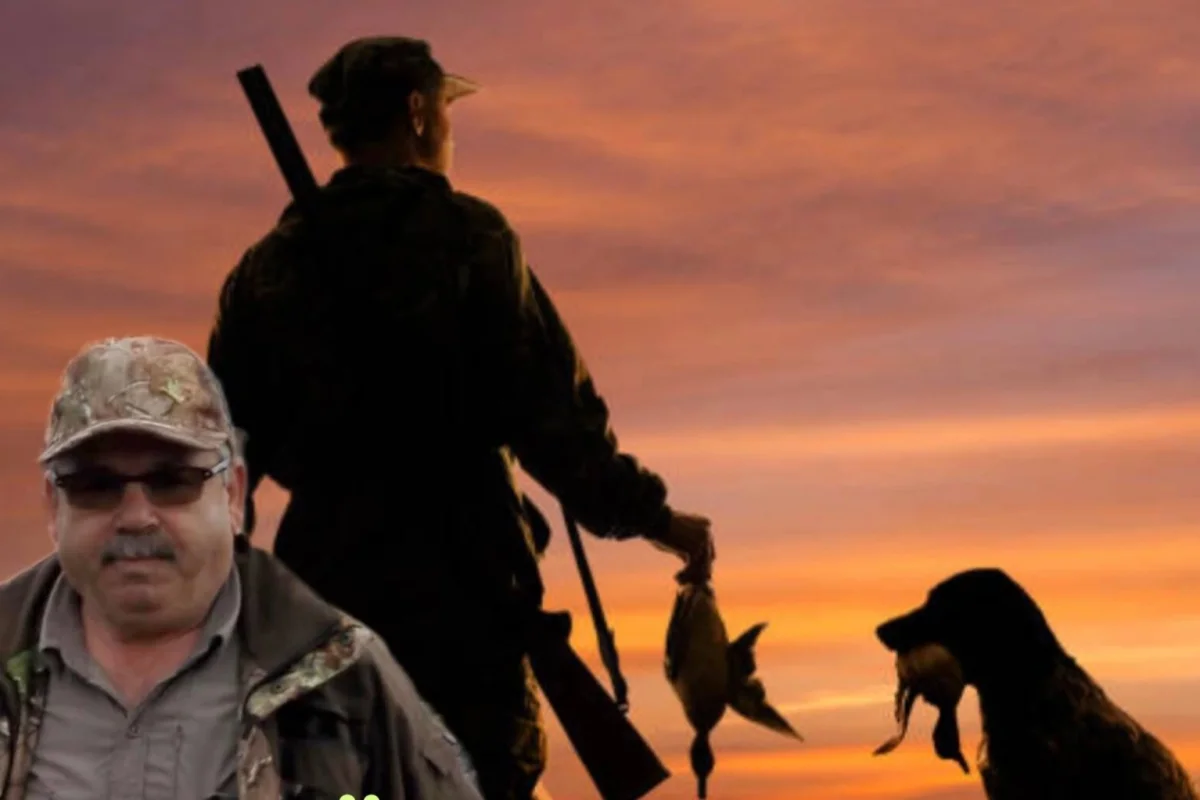 İpsala Avcıları, Amatör Balıkçıları ve Doğayı Koruma Derneği Başkanı Zafer