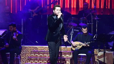 Arabeskin Yeni İddialı Prensi Doruk Aslan'dan Çarpıcı Çıkış: "Boşluğu Ben