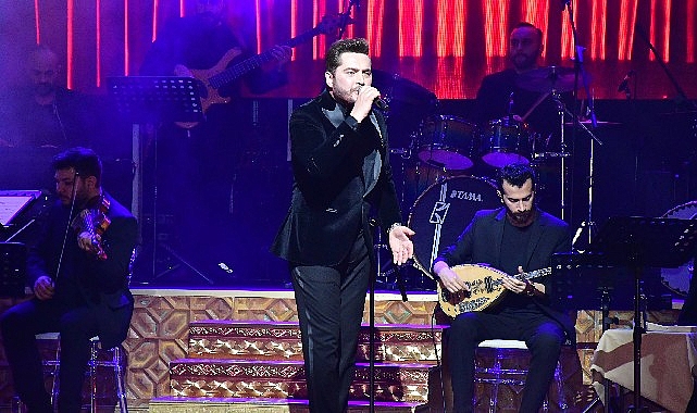 Arabeskin Yeni İddialı Prensi Doruk Aslan'dan Çarpıcı Çıkış: "Boşluğu Ben