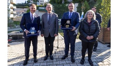 Toplumcu hekimliğin ve sağlık emekçileri mücadelesinin simge isimlerinden Dr. Ergün