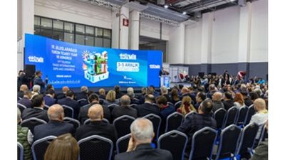 Türkiye’nin en kapsamlı turizm buluşmalarından TTI İzmir – 19. Uluslararası