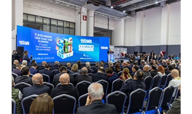 Türkiye’nin en kapsamlı turizm buluşmalarından TTI İzmir – 19. Uluslararası