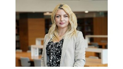 İstinye Üniversitesi Tıp Fakültesi Tıbbi Farmakoloji Anabilim Dalı Öğretim Üyesi