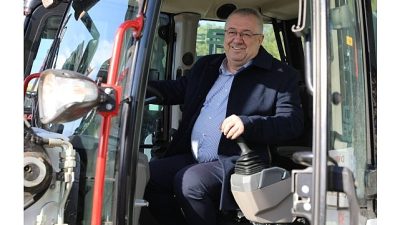 Edremit Belediyesi, mali disiplin ve güçlü yönetim anlayışıyla geçen hazırlık