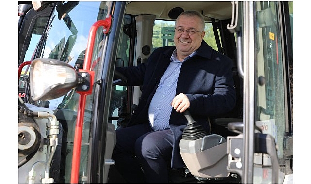 Edremit Belediyesi, mali disiplin ve güçlü yönetim anlayışıyla geçen hazırlık