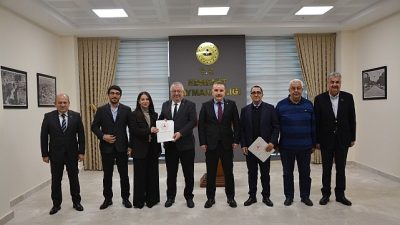 Balıkesir Edremit Tarıma Dayalı İhtisas (Jeotermal Kaynaklı Sera) Organize Tarım