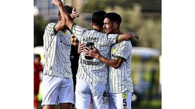 Bölgesel Amatör Lig 8. Grup’ta mücadele eden 1966 Edremitspor, ligin