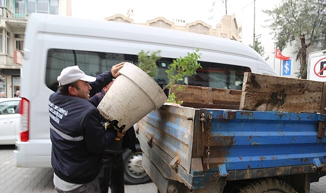 Edremit Belediyesi, kent genelinde vatandaşlardan en fazla şikâyet alınan konuların