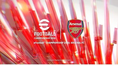 Konami Digital Entertainment B.V. (KONAMI), bugün itibarıyla eFootball™'da yılbaşı kampanyasının başladığını