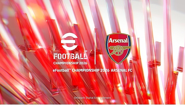 Konami Digital Entertainment B.V. (KONAMI), bugün itibarıyla eFootball™'da yılbaşı kampanyasının başladığını