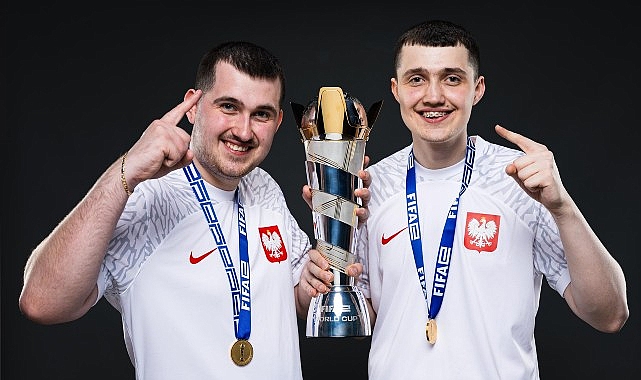 Konami Digital Entertainment B.V. (KONAMI) bugün yaptığı açıklamayla eFootball™’un da yer aldığı