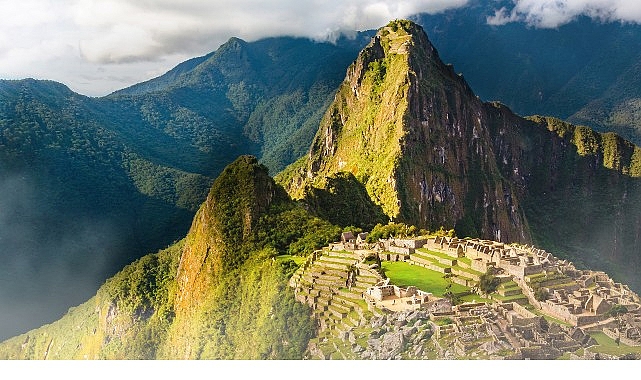 İnkaların yükselişi ve çöküşü; altın, güç ve zekâyla şekillenmiş bir