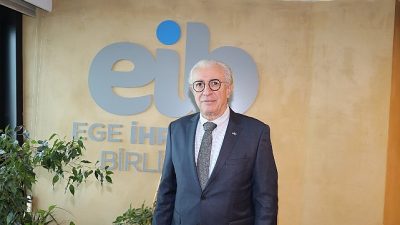 Türkiye’nin ihracatına en çok katkı sağlayan ikinci bölge konumundaki Ege