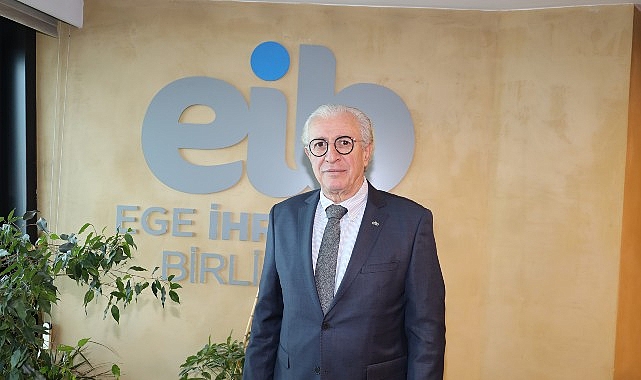 Türkiye’nin ihracatına en çok katkı sağlayan ikinci bölge konumundaki Ege