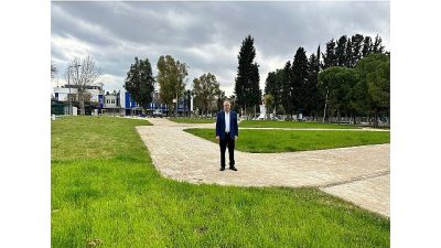 Ege Üniversitesi, UI GreenMetric Sürdürülebilir Kampüsler Endeksi’nde 5 basamak daha