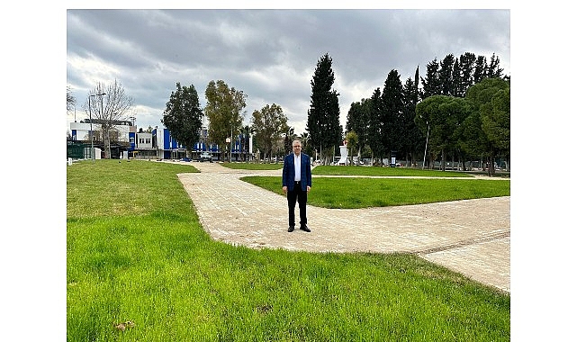 Ege Üniversitesi, UI GreenMetric Sürdürülebilir Kampüsler Endeksi’nde 5 basamak daha