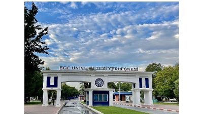 Uluslararasılaşma alanında gerçekleştirdiği çalışmalarla Türk yükseköğretimine örnek olan Ege Üniversitesi,