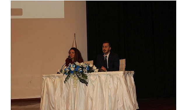 Ege Üniversitesi (EÜ) Kariyer Planlama ve Başarı Koordinatörlüğü tarafından “Yurt