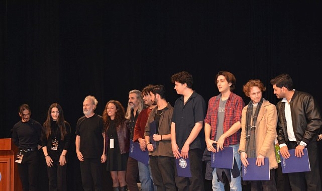 Ege Üniversitesi (EÜ) Ege Müzik Topluluğu tarafından düzenlenen “Ege’nin Sesi”