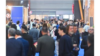 TTI İzmir -19. Uluslararası Turizm Ticaret Fuarı ve Kongresi kapsamında