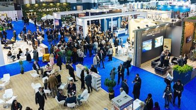 TTI İzmir -19. Uluslararası Turizm Ticaret Fuarı ve Kongresi kapsamında