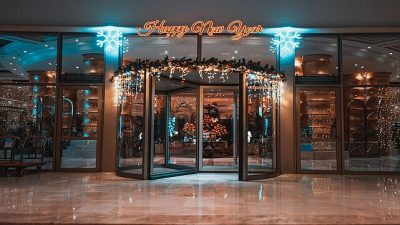 Akdeniz’in eşsiz güzellikteki kıyılarında konumlanan Ela Excellence Resort Belek, 24