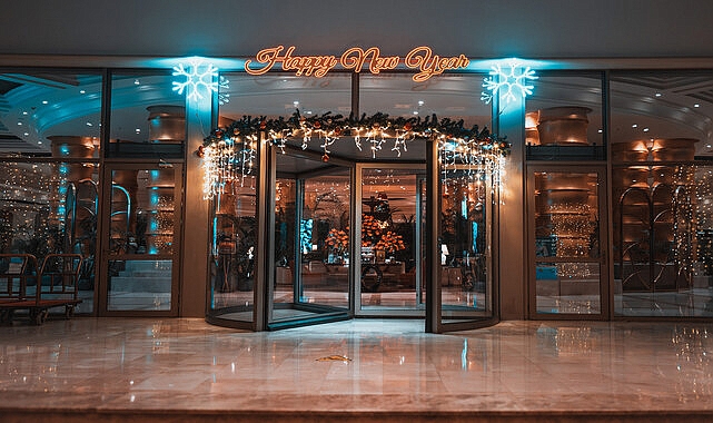 Akdeniz’in eşsiz güzellikteki kıyılarında konumlanan Ela Excellence Resort Belek, 24