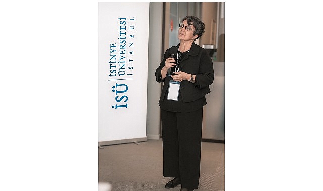 İstinye Üniversitesi Sağlık Bilimleri Fakültesi Fizyoterapi ve Rehabilitasyon Bölüm Başkanı