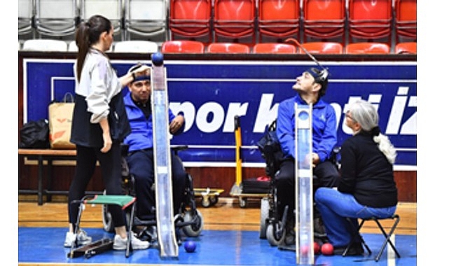 İzmir Büyükşehir Belediyesi, görünür ya da görünür olmayan engellilik alanında