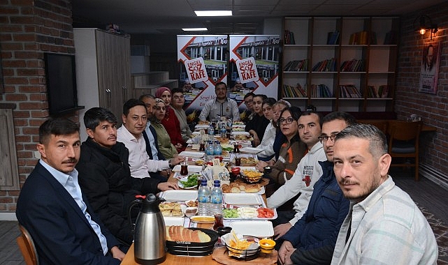 Kahramankazan Belediyesi, 3 Aralık Dünya Engelliler Günü dolayısıyla anlamlı bir