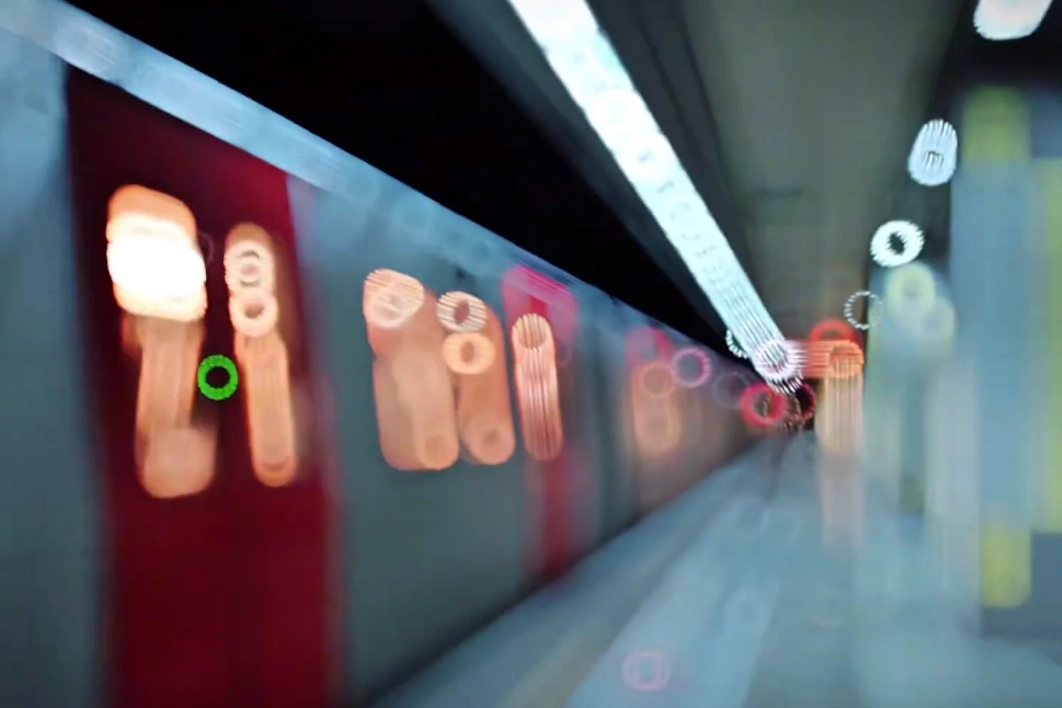 Ulaştırma ve Altyapı Bakanı Abdulkadir Uraloğlu, Ankara’da yapımı planlanan Esenboğa