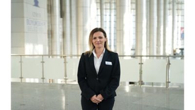 İzmir Büyükşehir Belediyesi ESHOT Genel Müdürlüğü, daha güvenli, daha düzenli