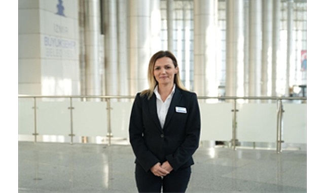 İzmir Büyükşehir Belediyesi ESHOT Genel Müdürlüğü, daha güvenli, daha düzenli