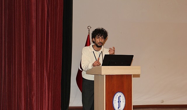 Ege Üniversitesi Fen Fakültesi ve Biyoloji Topluluğu iş birliğiyle  “2.