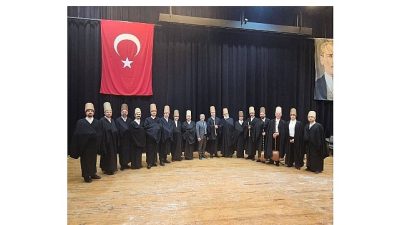 Ege Üniversitesi (EÜ) Devlet Türk Musikîsi Konservatuvarı tarafından “Hz. Mevlânâ’nın