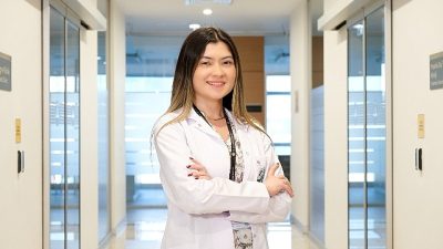 Üsküdar Üniversitesi Diş Hekimliği Fakültesi Restoratif Diş Tedavisi Anabilim Dalı