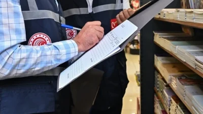 Asgari Ücret Tespit Komisyonu’nun çalışmaları sonucunda, 2026 yılı asgari ücreti