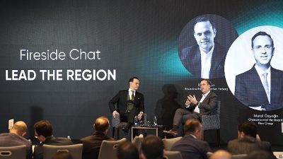 Finberg, 35 girişim ve 17 VC fonuna ulaşan aktif portföyüyle