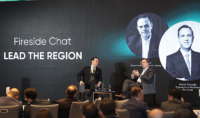 Finberg, 35 girişim ve 17 VC fonuna ulaşan aktif portföyüyle