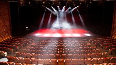 İstanbul’un tarihi mirasını çağdaş sanatla buluşturan Fişekhane, Aralık ayının üçüncü haftasında da yetişkinler