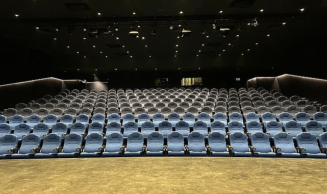 Tarihi atmosferini koruyarak geçmişi bugüne taşıyan, Özak Global’in İstanbul’a kazandırdığı