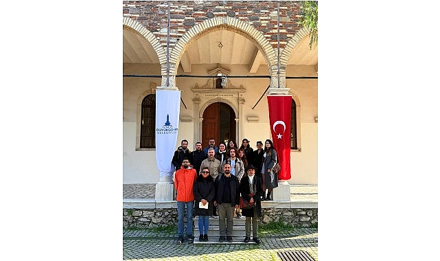 İzmir Büyükşehir Belediyesi Kentsel Adalet ve Eşitlik Şube Müdürlüğü ve