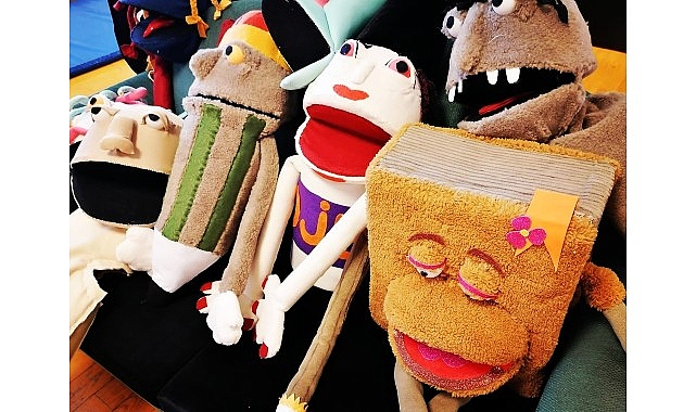 İstanbul Şehir Tiyatroları’nın Çağdaş Gösteri Sanatları Merkezi (ÇGSM), 22 Aralık’tan