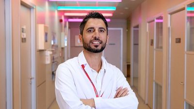 Üsküdar Üniversitesi NPİSTANBUL Hastanesi Psikiyatri Uzmanı Dr. Mert Sinan Bingöl, ilişkilerde duygusal