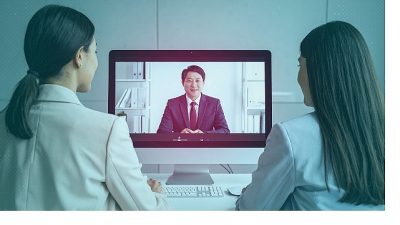 Kendilerine BT uzmanı görüntüsü veren sahte çalışanlar deepfake görüntüler, sahte