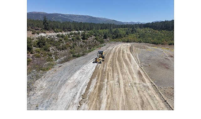 Sokak hayvanlarının rehabilitasyonu ve güvenli barınması için hayata geçirilen Geyve